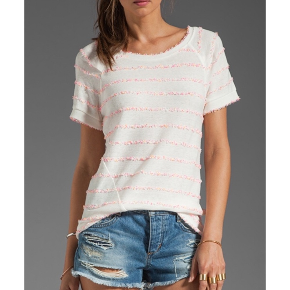 Marc by Marc Jacobs Used Wicken White